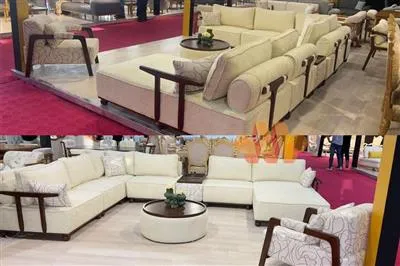 مبل ال آکاد