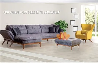 مبل ال یونیک