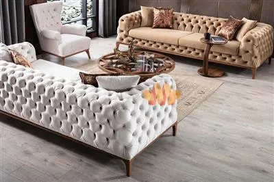 مبل راحتی چستر امپریال