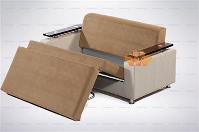 عرض 160 مبل تختخواب شو رویکا