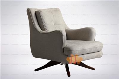 تک نفره مبل راحتی مکانیزمی مکس