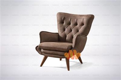 تک نفره مبل مکانیزمی آلبرت