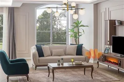 مبلمان راحتی آنتونی