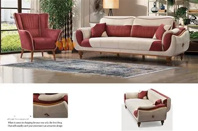 مبلمان راحتی به ایسلند