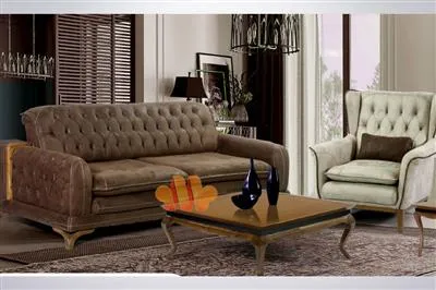 مبل راحتی مکانیزمی آنژلیک