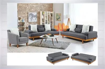 مبل راحتی جاذبه