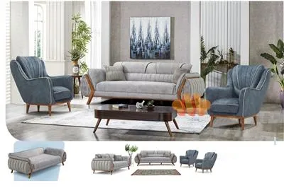 مبل راحتی هشت نفره سورن