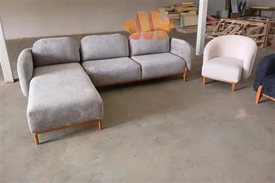 مبل ال نیلوا