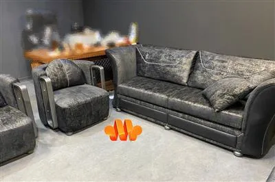 مبل راحتی مدل پاریس