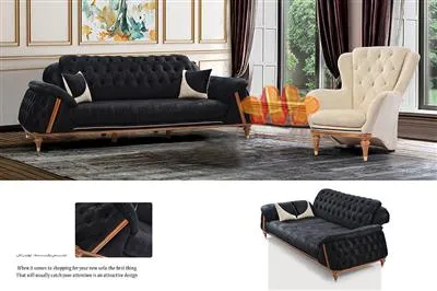 مبلمان راحتی ژینوس