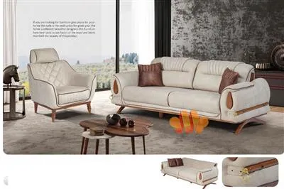 مبل راحتی کایا