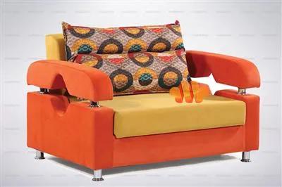 تختخواب شو دیوا