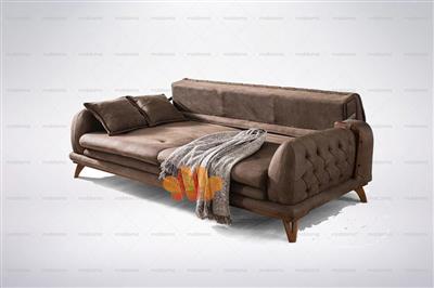 سه نفره مبل مکانیزمی آلبرت