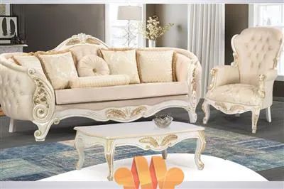 مبل کلاسیک آیلار