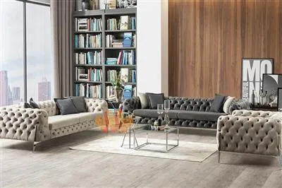 مبل چستر کارولین