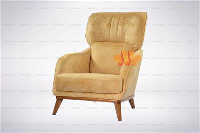 تک نفره مبلمان مکانیزم دار پیتون
