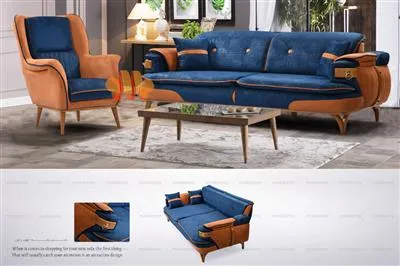 مبلمان راحتی مکانیزمی اکوادور