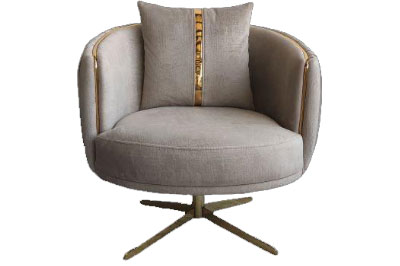 تک نفره مبل راحتی مکانیزمی ناتالی