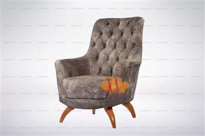 تک نفره مبلمان راحتی اسکایلار