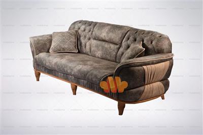 سه نفره مبلمان راحتی اسکایلار