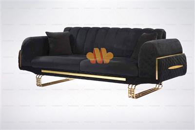 سه نفره مبل راحتی مکانیزمی جولیا