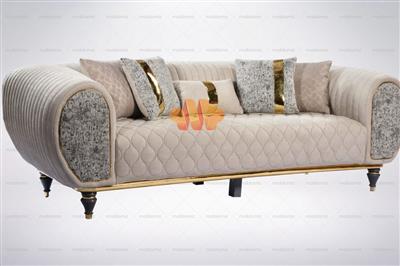سه نفره مبلمان راحتی سام ایکس