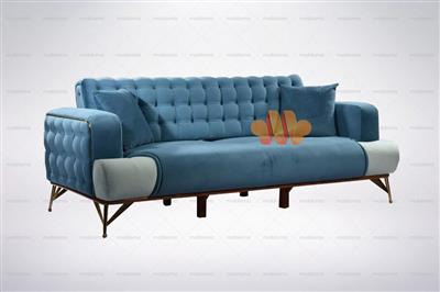 سه نفره مبلمان راحتی مکانیزمی کندی