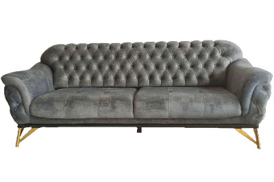 سه نفره مبل راحتی مکانیزمی ناتالی