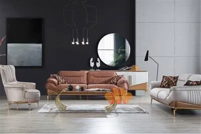 مبل مکانیزم دار شاهکار