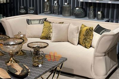 سه نفره مبل راحتی مدل پاریس