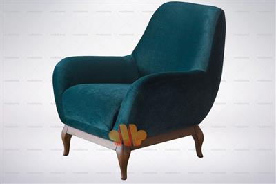 تک نفره مبلمان راحتی آنتونی