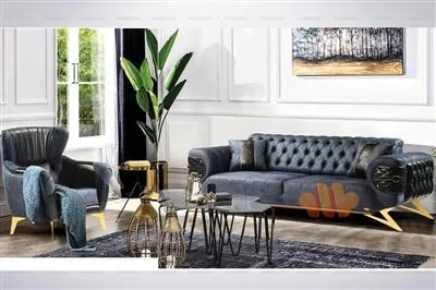 مبل راحتی مکانیزمی مارسلو