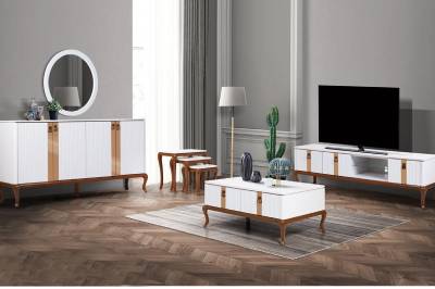 ست سالن پذیرایی ست سالن پذیرایی مروارید