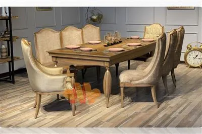 میز ناهار خوری آرلین