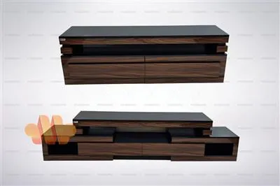 میز تلویزیون متحرک کد106