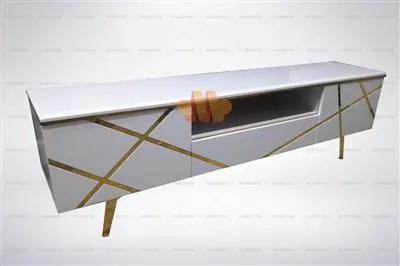 میز تلویزیون ماکسی