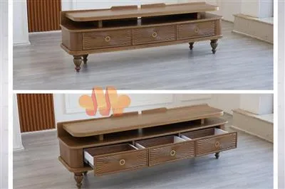 میز تلویزیون کد 1054