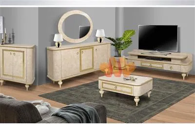 میز تلویزیون کد 111