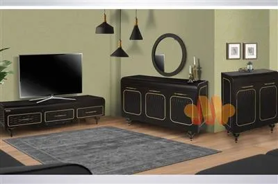 میز تلویزیون کد 112