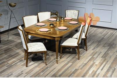 میز ناهار خوری آدرینا