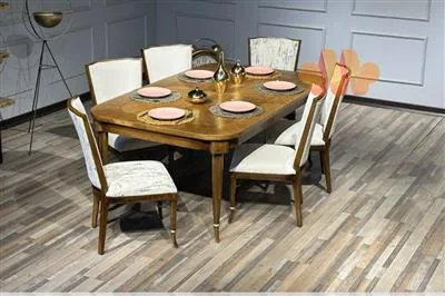 میز ناهار خوری آدرینا