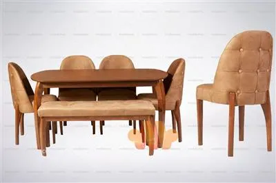میز ناهار خوری آلما