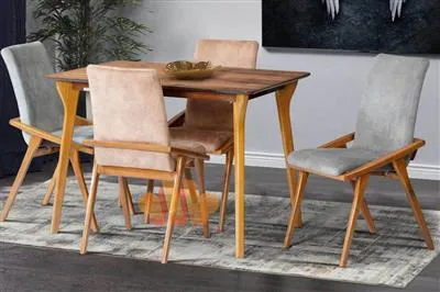 میز ناهارخوری هانیتا