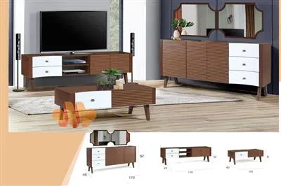 میزتلویزیون کد N13