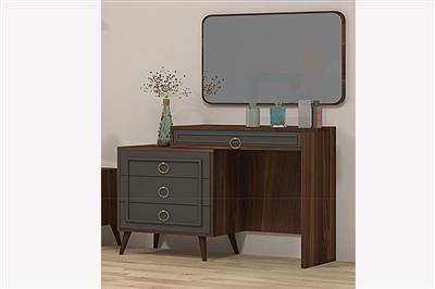 میز آرایش سرویس خواب یکنفره ادمیرال