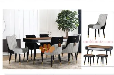 میزناهارخوری مینوسا