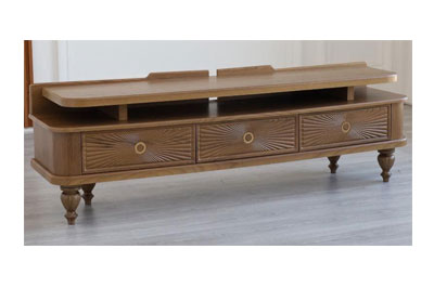 میز طول 160 میز تلویزیون کد 1054
