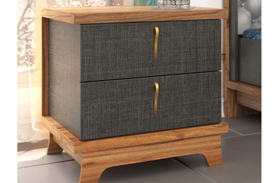 پاتختی سرویس خواب نوجوان توسکا