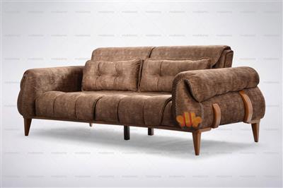 سه نفره مبلمان راحتی آرامیس