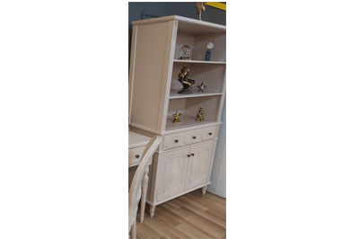 کتابخانه سرویس خواب دخترانه کد B209